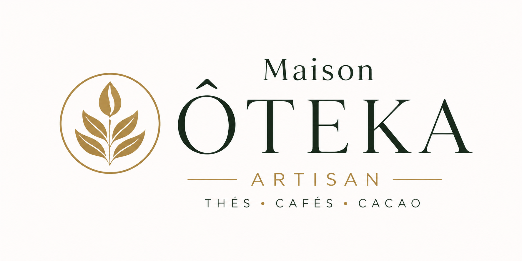 Maison ÔTEKA